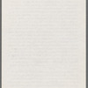 Typed draft of a letter from José Limón describing his 1957 European Tour