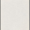 Typed draft of a letter from José Limón describing his 1957 European Tour