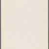 José Limón's choreographic notes for "Missa Brevis"