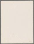 José Limón's choreographic notes for "Missa Brevis"