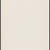 José Limón's choreographic notes for "Missa Brevis"