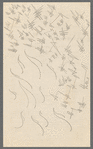 José Limón's choreographic notes for "Cuatro Soles"