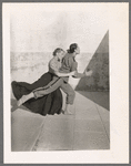 José Limón and May O'Donnell in War Lyrics
