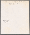 José Limón and May O'Donnell in War Lyrics