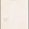 José Limón and May O'Donnell in War Lyrics