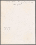 José Limón and May O'Donnell in War Lyrics