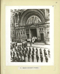 General Sikorski's funeral.