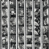 Dick Hyman contact sheet
