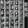 Dick Hyman contact sheet