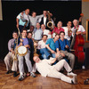 Dick Hyman, George Avakian and ensemble