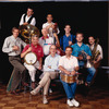 Dick Hyman and ensemble
