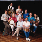 Dick Hyman and ensemble