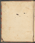 Notebook of Poems