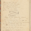 Notebook of Poems