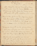 Notebook of Poems