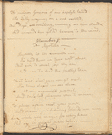 Notebook of Poems