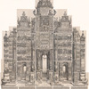 The Triumphal Arch of Emperor Maximilian I