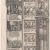 The Triumphal Arch of Emperor Maximilian I