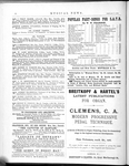Musical news