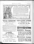 Musical news