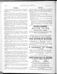 Musical news