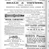 Musical news