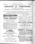 Musical news