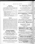 Musical news