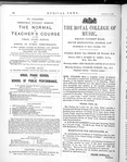 Musical news