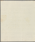 Sir Richard Phillips to Anna Maria Porter, autograph letter signed
