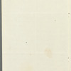 B. London to Mrs. Porter, autograph letter signed