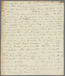 Anna Middleton to Anna Maria Porter, autograph letter signed