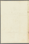 W. D. Adams to Miss Porter, autograph letter signed