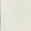 Alexander Hamilton Douglas, Duke of Hamilton to "Madam" Porter, autograph letter signed
