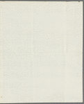 Alexander Hamilton Douglas, Duke of Hamilton to "Madam" Porter, autograph letter signed