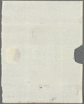 William Frederick, Duke of Gloucester to Miss Porter, autograph letter signed
