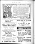 Musical news