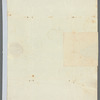 William Waldegrave, Lord Radstock to Jane Porter, autograph letter signed
