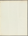 William Frederick, Duke of Gloucester to Jane Porter, autograph letter signed