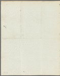 William Frederick, Duke of Gloucester to Jane Porter, autograph letter signed