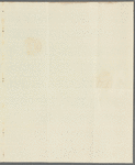 William Frederick, Duke of Gloucester to Miss Porter, autograph letter signed
