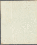 William Frederick, Duke of Gloucester to Jane Porter, autograph letter signed