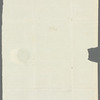 William Frederick, Duke of Gloucester to Jane Porter, autograph letter signed