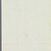 William Frederick, Duke of Gloucester to Jane Porter, autograph letter signed