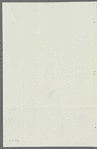 William Frederick, Duke of Gloucester to Jane Porter, autograph letter signed