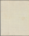 Gustav IV Adolf, King of Sweden to Monsieur Cockburn, letter signed