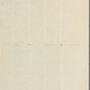 Gustav IV Adolf, King of Sweden to Monsieur Cockburn, letter signed