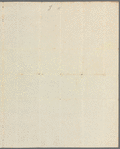Gustav IV Adolf, King of Sweden to Monsieur Cockburn, letter signed