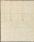 Gustav IV Adolf, King of Sweden to Monsieur Cockburn, letter signed