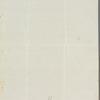 Unidentified sender to Robert Ker Porter, autograph letter signed